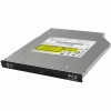 Hitachi-LG Super Multi UHD-BD Writer optická mechanika Interný Blu-Ray RW Čierna (BU40N)