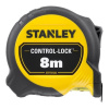 Stanley STHT37232-0 Svinovací metr Control Lock - 8 m x 25 mm, magnet