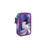oxybag školský peračník Double Magic Unicorn