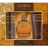 Guess Guess by Marciano, SET: Toaletná voda 100ml + Deosprej 226ml + Sprchový gél 200ml pre mužov