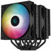 DeepCool AG620 BK ARGB R-AG620-BKANMN-G-2