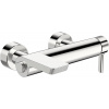 Hansa Vanová baterie Designo Style bez sprchového setu 150 mm chrom 51852193