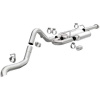 MagnaFlow výfuk #19583 Toyota Tacoma 3.5L V6 2016-23