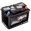 A-TECH A-TECH AGM 12V 70Ah 760A BA AGM70