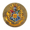 ABYstyle Harry Potter Rokfort ABYACC315