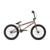 BMX bicykel BeFly SPIN - brown