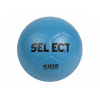 Select Míč házená HB Soft Kids - 1 (modrá)