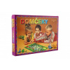 Človeče pre najmenších Domčeky