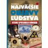 Najväčšie objavy ľudstva, ktoré spôsobila náhoda - Pere Romanillos