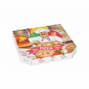 Wimex Krabica na pizzu z vlnitej lepenky 30 x 30 x 3 cm
