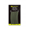 RidgeMonkey Smršťovací hadička RM-Tec Shrink Tube 2,4 mm Weed Green 10 ks