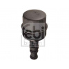 Veko, puzdro olejového filtra Febi Bilstein GmbH 172897