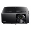 Optoma projektor HZ41HDR (DLP, Laser, Full HD, 4400 ANSI, 2xHDMI, RS232, RJ45, USB-A, repro 1x15W) E3P7PK1E122