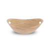 Misa oválna ORION bambus 32cm
