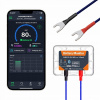 Tester automobilovej batérie 12 V