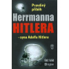 Pravdivý příběh Herrmanna Hitlera - Odd Arild Ellingsen