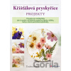 Křišťálová pryskyřice - Teodora Petkova