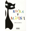 Kočka v blázinci