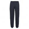 Premium Elasticated Cuff Jog Pants , Black, S Farba: deep navy, Velkost: L