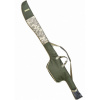 Púzdro MIVARDI CamoCODE Double na kaprové prúty dĺžka 145cm