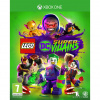 LEGO DC Super Villains Microsoft Xbox One (Xbox One - )
