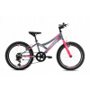 Detský bicykel Capriolo DIAVOLO koleso 20 