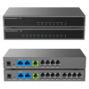 Grandstream Networks HT841 telefonní adaptér pro VoIP