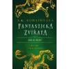 Fantastická zvířata - J. K. Rowling