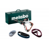 Metabo Pásová brúska na rúry RBE 15-180 Set 602243500