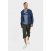 ŠORTKY CAMEL ACTIVE SHORTS CARGO LEAF GREEN