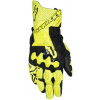 rukavice GP PLUS R V3, ALPINESTARS (žlutá fluo/černá, vel. S)