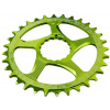 RACE FACE SINGLE Direct Mount, N/W 32T 10-12SPD zelená