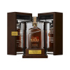 The Nikka Nine Decades 90th Anniversary 48%, 0,7L (drev. kazeta)