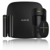 Ajax StarterKit Cam Plus SET (8EU) ASP black AJAX38175