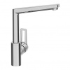 Vysoká drezová batéria Hansa Twist 29,9 cm 09202205