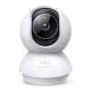 TP-LINK Pan/Tilt AI Home Security Wi-Fi Camera SPEC: 3K 5MP (2880×1620), 2.4 GHz, Horizontal 360o FEATURE: Pan/Tilt, Smart AI D Tapo C230