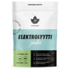Puhdistamo Electrolyte Powder 240 g - citron limetka + láhev 500 ml ZADARMO