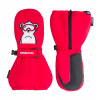 Detské zimné rukavice Rossignol Baby Impr M sports red 4