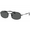 Ray-Ban RB3719 002/B1 - M (51)