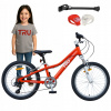 Bicykel TRU DETSKÝ BICYKEL 20 PALCOV ĽAHKÝ DETSKÝ BICYKEL 20