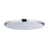 Grohe Rainshower horná/hlavová sprcha 21x21 cm okrúhly StarLight Chrome 28368000