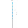 Víceúčelový vrták Bosch EXPERT CYL-9 MultiConstruction, pr. 6.5x60/100mm (2608900615)