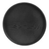 Servírovacia tácka Orion BLACK 38cm