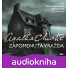 Zapomenutá vražda - Agatha Christie