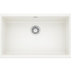 Kuchynský drez Blanco Rotan 700-U Biela 521346
