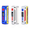 Lost Vape Thelema Solo 100W mod - Limited Edition - Retro Game