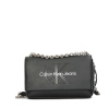 Calvin Klein dámska módna kabelka - čierna - One size