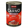 Animonda GranCarno Adult konzerva pre psov hovädzie 800 g