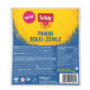 SCHÄR Žemle Panini bezgluténové 130g