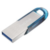SanDisk USB 3.0 Ultra Flair 32GB, blue